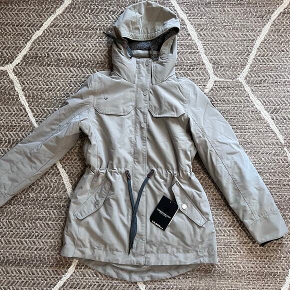 Obermeyer Celestia Jacket Sz 8 (Regular) - Picture 1 of 8